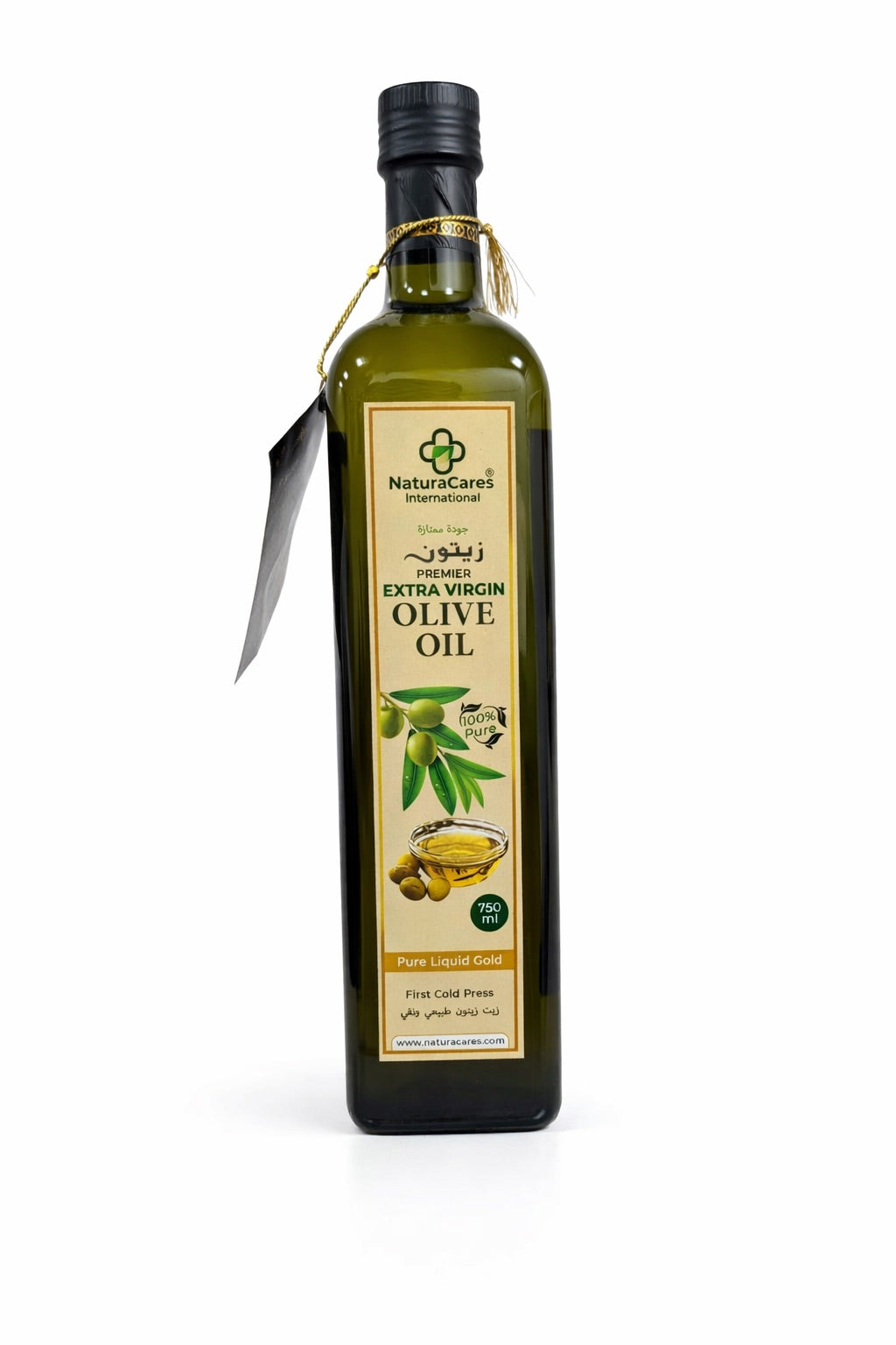 Olive Oil