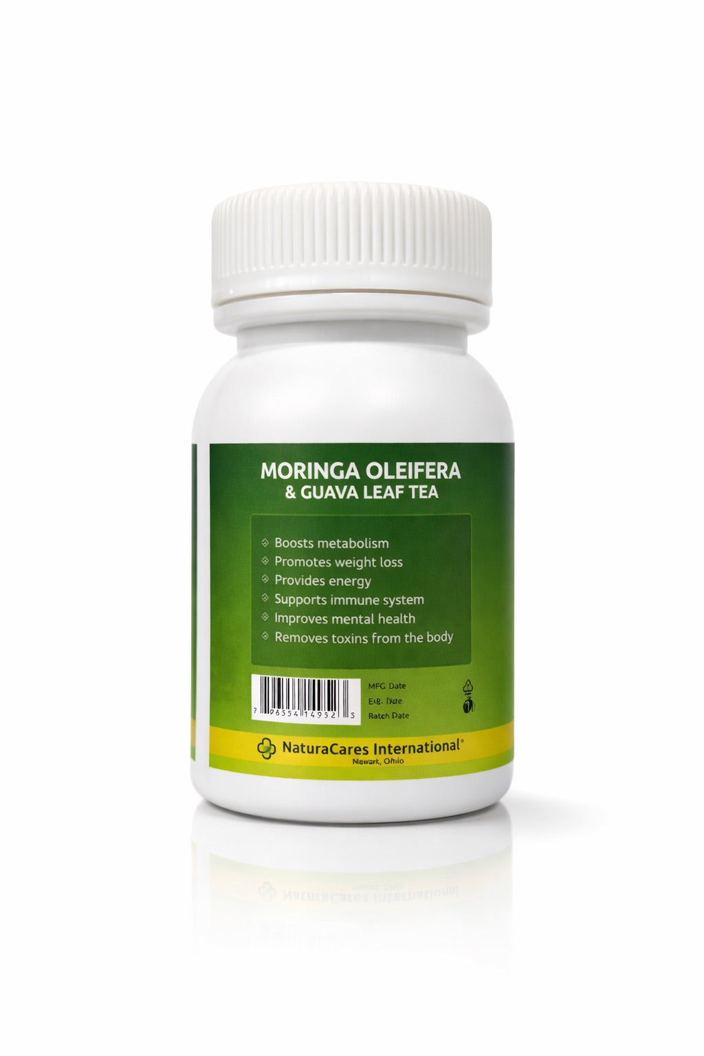 Moringa Guava