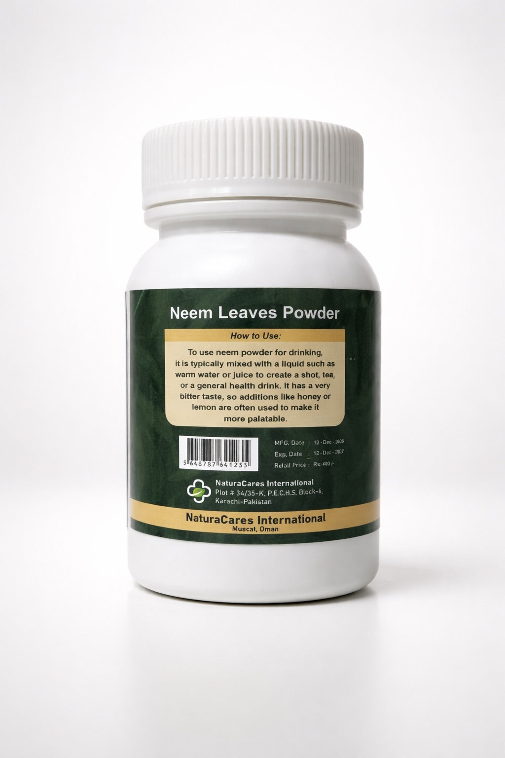 Neem Powder
