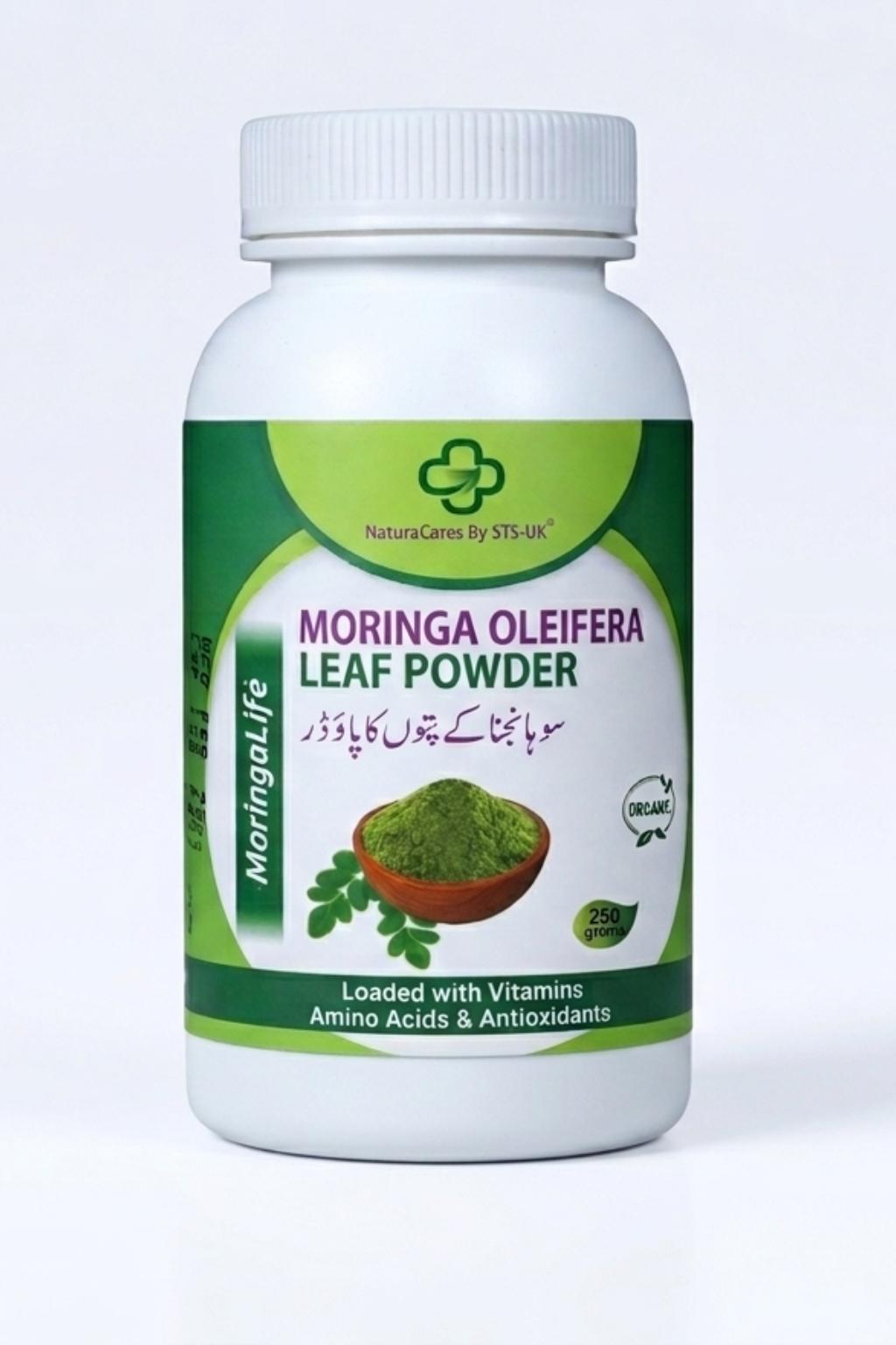 Moringa Powder