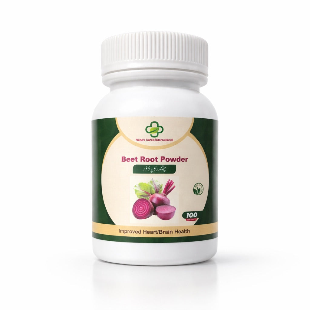 Beet Root Powder